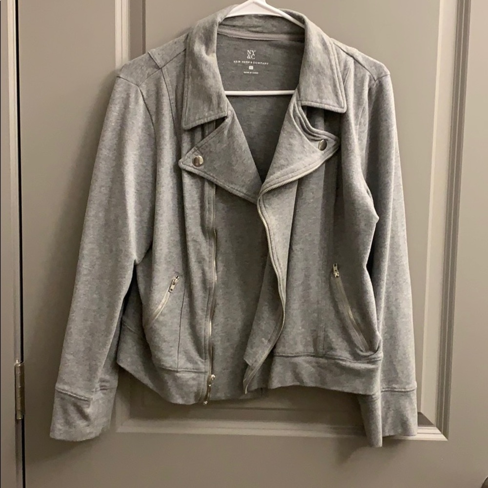 Jacket